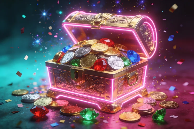 Beanspruchen Sie Ihr kosmisches Willkommenspaket im Wert von CAD $5.000